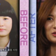 Image for article titled Depressing? Inspirational? Reverse Plastic Surgery Show Hits Korea
